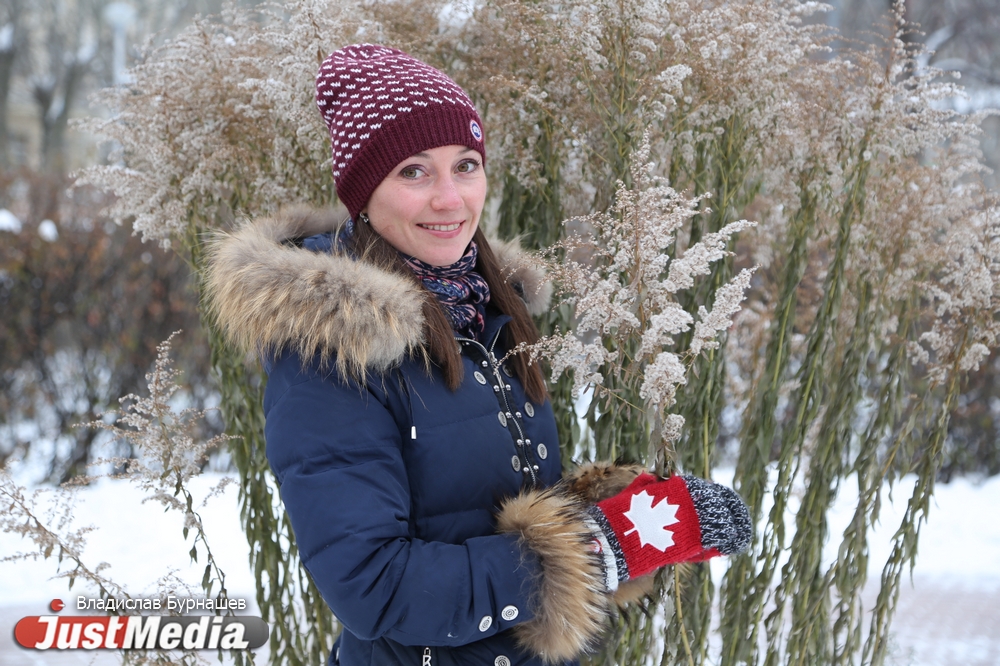Инга Шестакова, турагент: «Люблю зиму за имбирный чай и лесные прогулки» В пятницу в Екатеринбурге сильный ветер и ледяной дождь - Фото 2