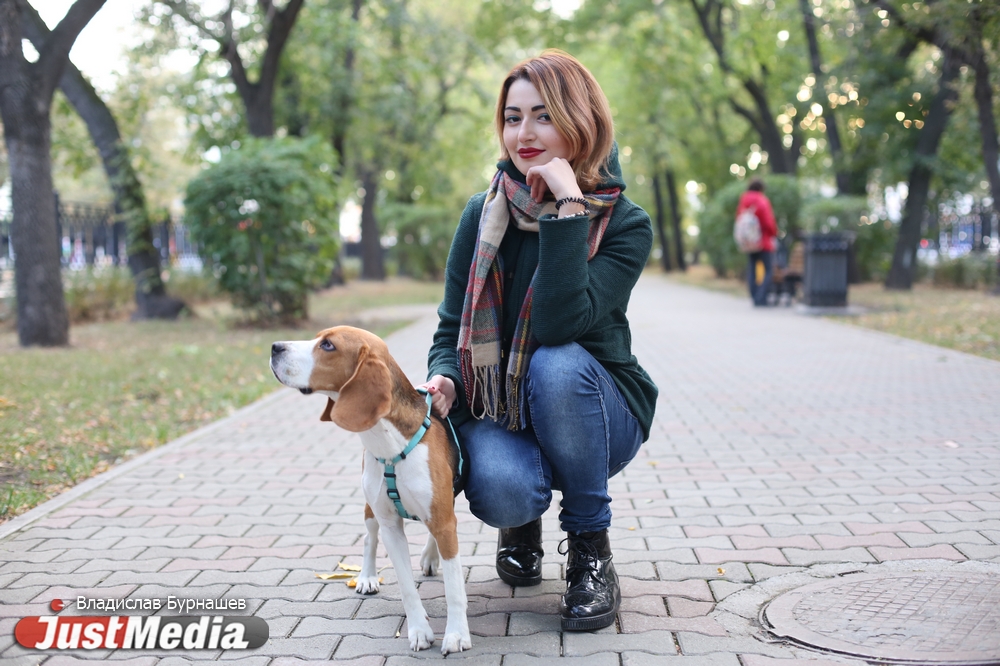 Анастасия Охапкина: «Осенью можно изучать Екатеринбург изнутри. В четверг +15, возможны дожди» - Фото 5