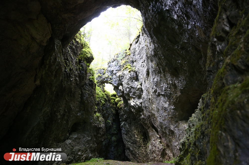 Город подземных пещер, мансийских артефактов и отчаянных романтиков. Изучаем Североуральск вместе с JUSTTRIP - Фото 10
