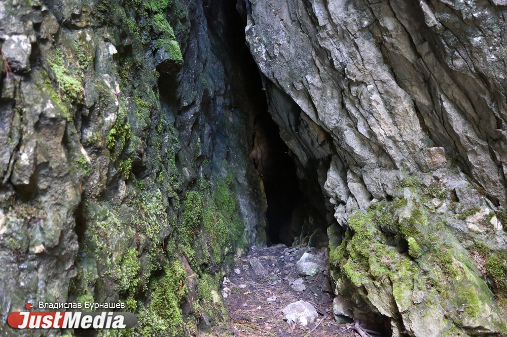Город подземных пещер, мансийских артефактов и отчаянных романтиков. Изучаем Североуральск вместе с JUSTTRIP - Фото 11