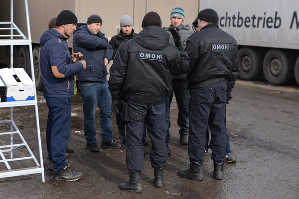 За два дня операции «Розыск» полицейские задержали 81 преступника, находившегося в бегах - Фото 2
