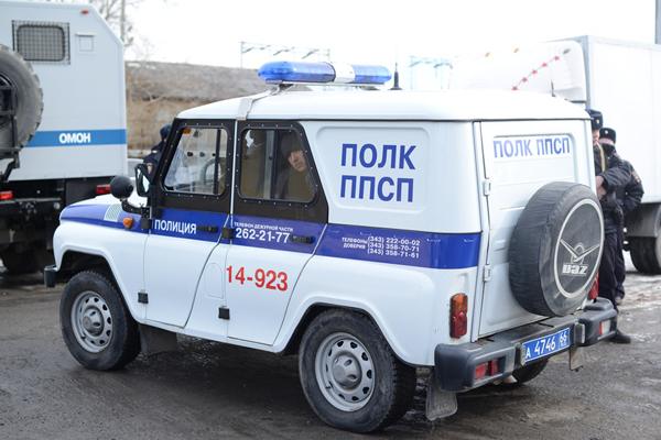 За два дня операции «Розыск» полицейские задержали 81 преступника, находившегося в бегах - Фото 3