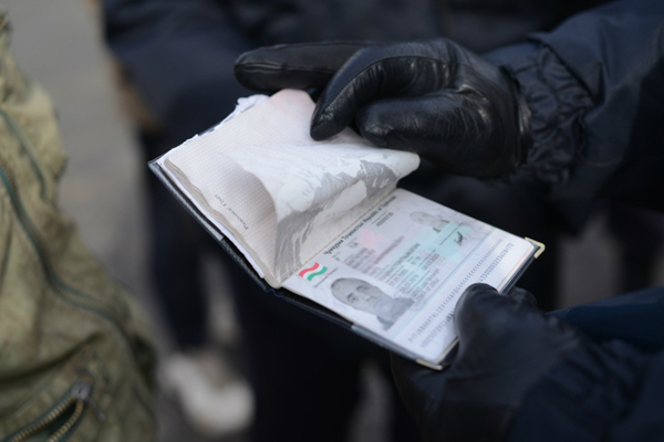 За два дня операции «Розыск» полицейские задержали 81 преступника, находившегося в бегах - Фото 4