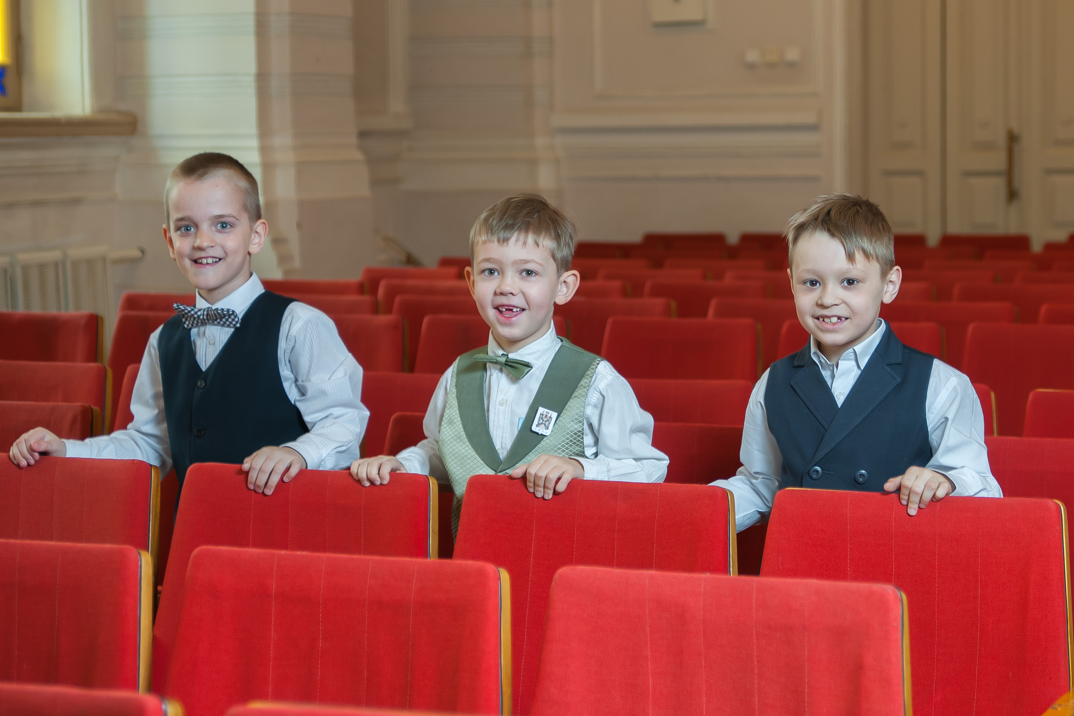 Представители РПЦ хотят отобрать у Свердловского мужского хорового колледжа концертный зал - Фото 2
