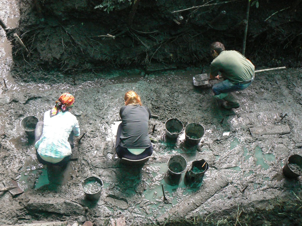 Археологи нашли под Нижним Тагилом уникальный артефакт, которому 8 тысяч лет. ФОТО - Фото 4