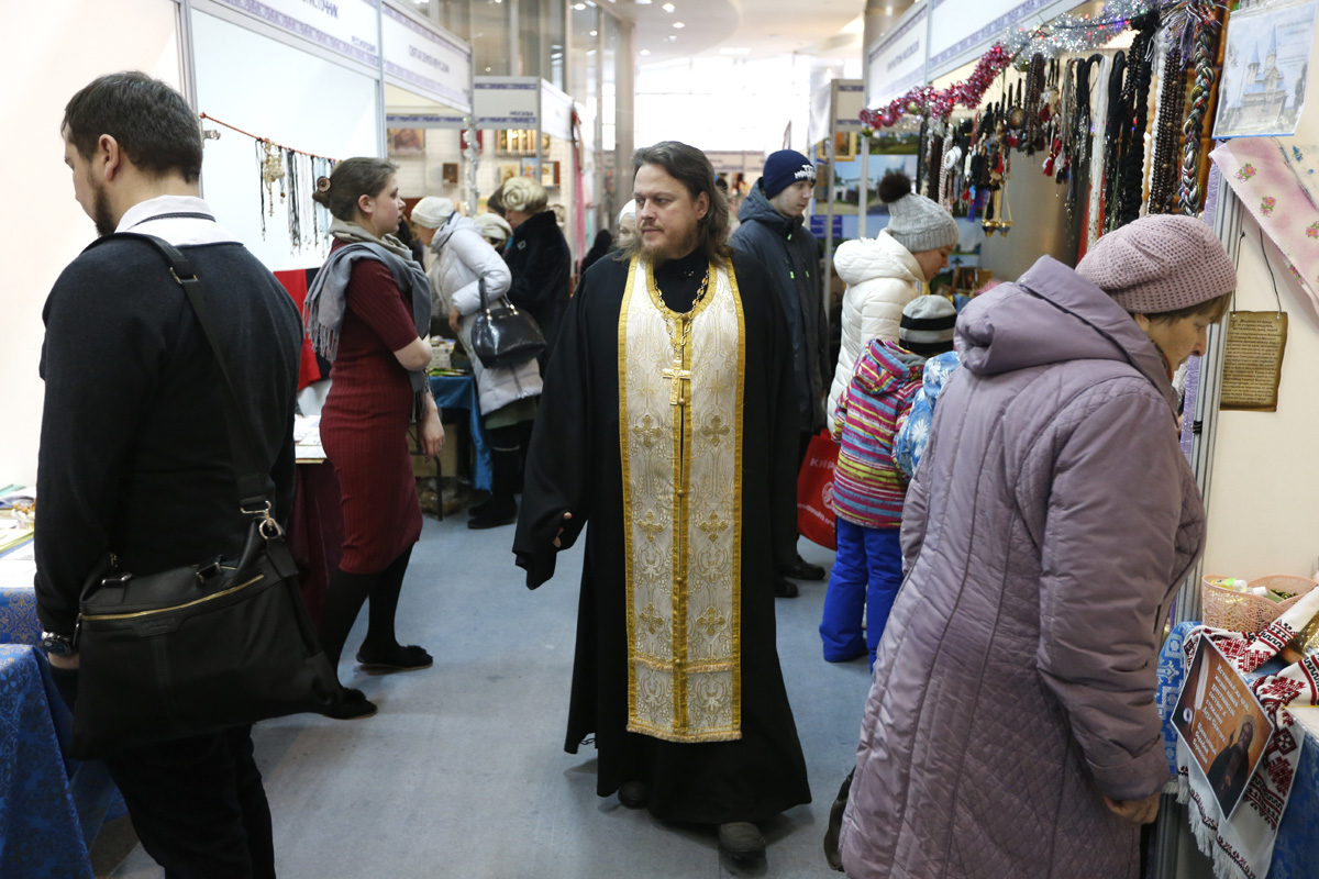 Екатеринбуржцы смогут совершить экскурсию по святым местам Русской православной церкви, не выезжая за пределы города - Фото 3