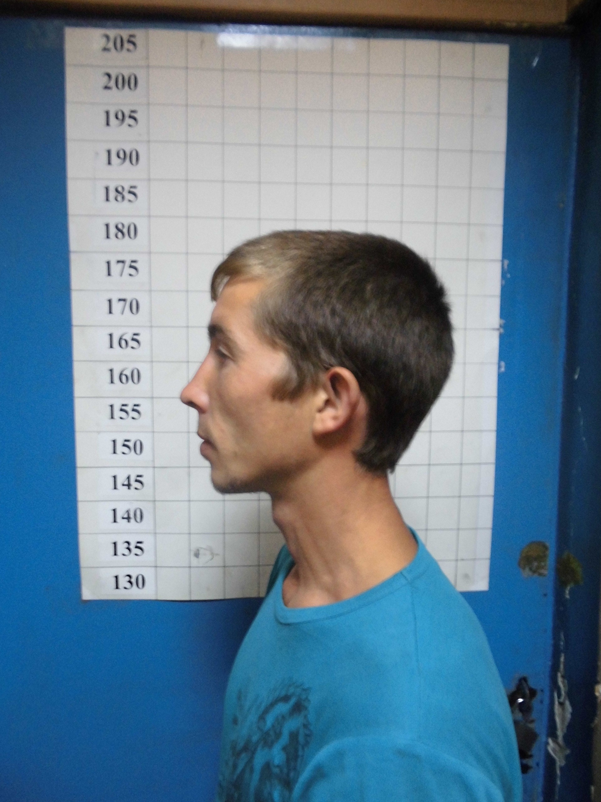 Полиция задержала преступника, который изрезал ножом собственную падчерицу в Белоярском районе - Фото 2