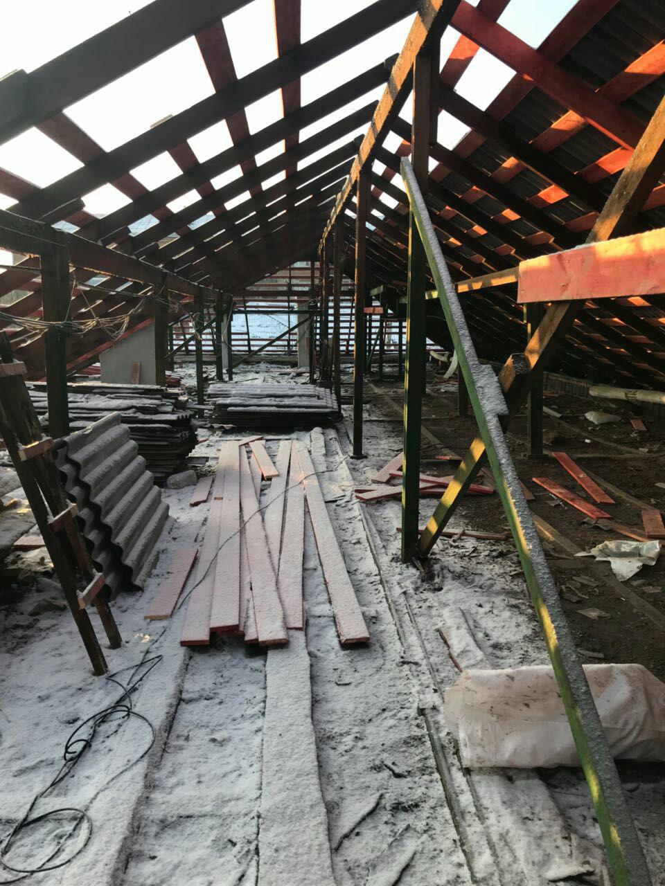 ЧП с обрушением потолка в доме на Уралмаше вылилось в уголовное дело - Фото 2