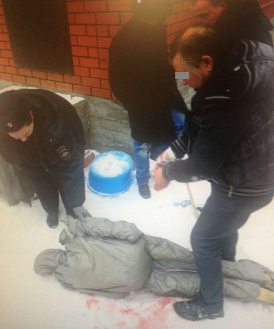 В Березовском местный житель получил 9 лет «строгача» за убийство знакомого - Фото 2