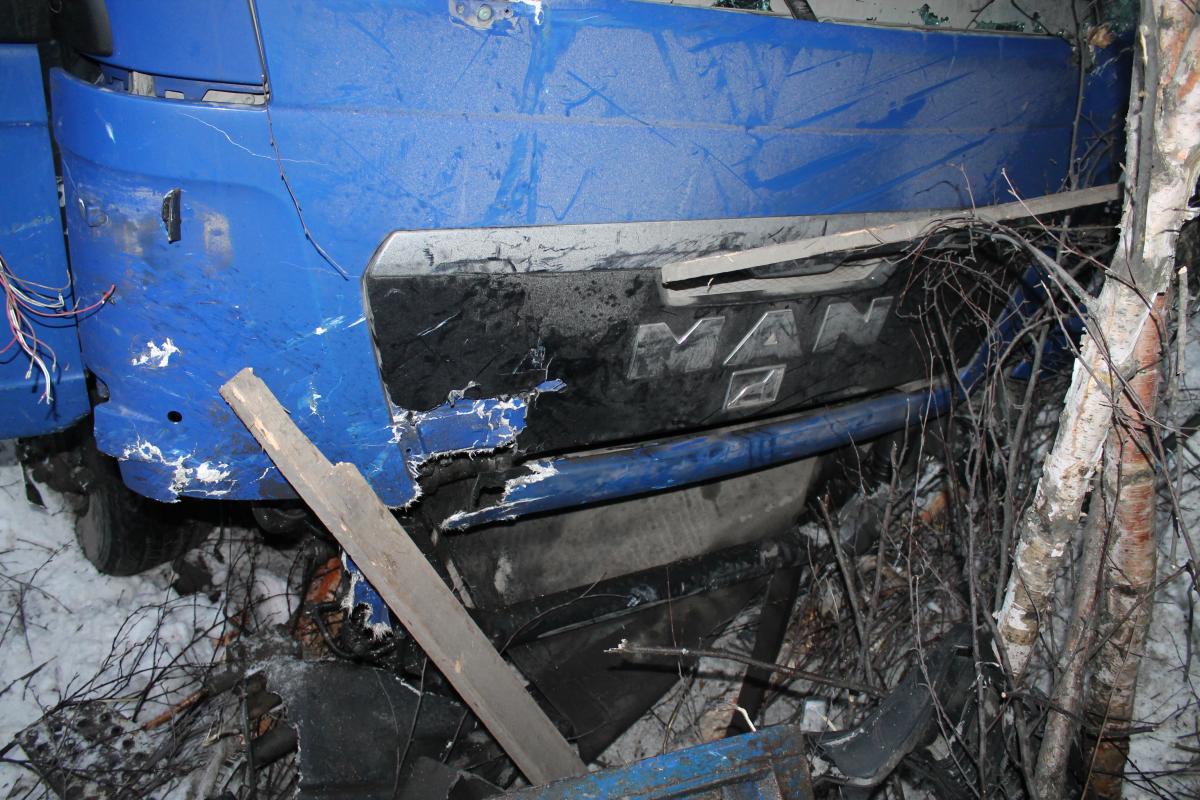 Виновник ДТП на Серовском тракте, унесшем жизни двух человек, заявил, что слишком устал и не помнит момент аварии - Фото 4