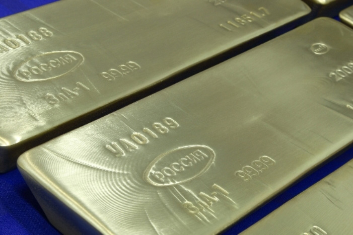 В Лондоне подтвердили эталонное качество уральского золота - Фото 2