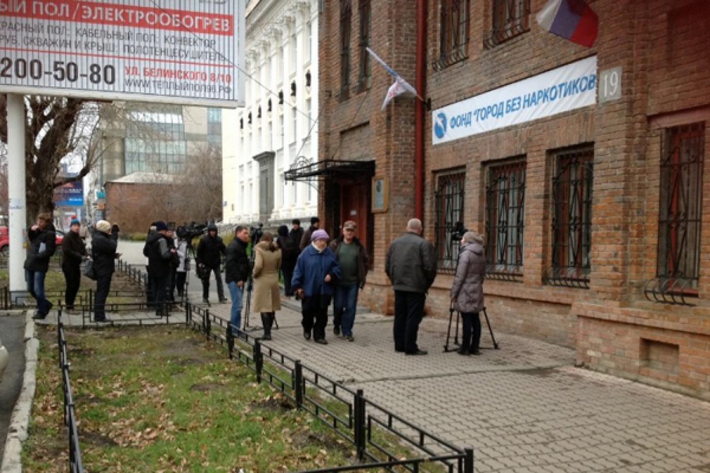 Евгению Маленкину «присвоили» статус обвиняемого - Фото 1