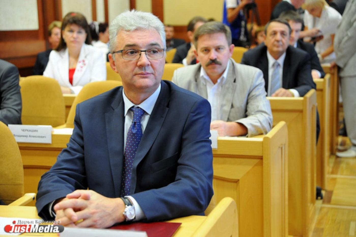 Якоб: «Горожане стали инертны, им нечего предложить по нашим стратегическим проектам» - Фото 1