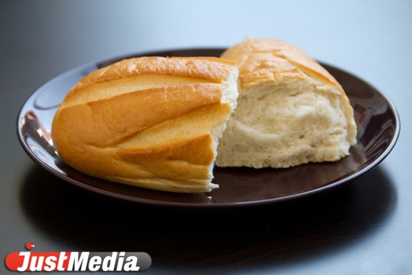 Свердловское правительство предупреждает о повышении цены на хлеб - Фото 1