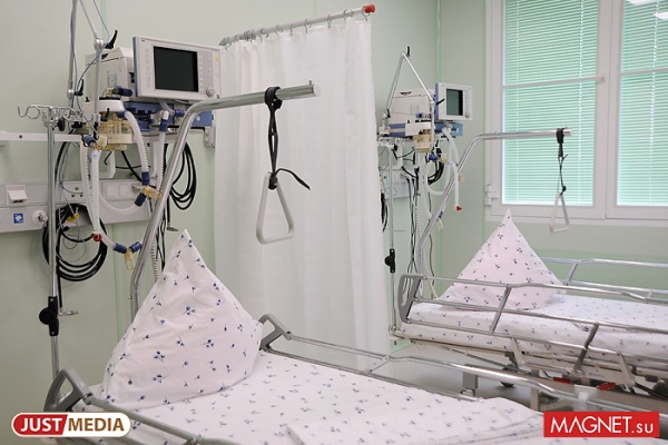 Почти полсотни больниц области получат наркозно-дыхательные аппараты - Фото 1