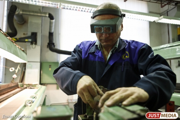 Скоро производственных предприятий на территории Свердловской области станет еще больше - Фото 1