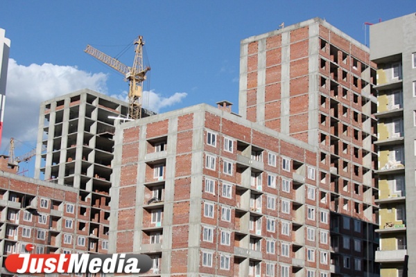 В Екатеринбурге прокуратура обнаружила незаконно строящийся поселок - Фото 1