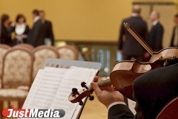 'Скрипка-бродяга' отметит первый юбилей тремя концертами - Фото 1