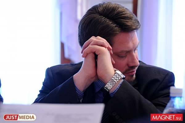 Бадаев зарекся от поста ректора ЕГТИ: «В ближайшие месяцы я не намерен заниматься административной работой» - Фото 1