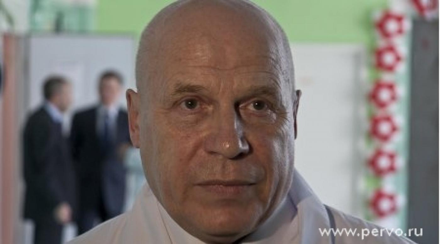 В Первоуральске избит депутат городской думы - Фото 1