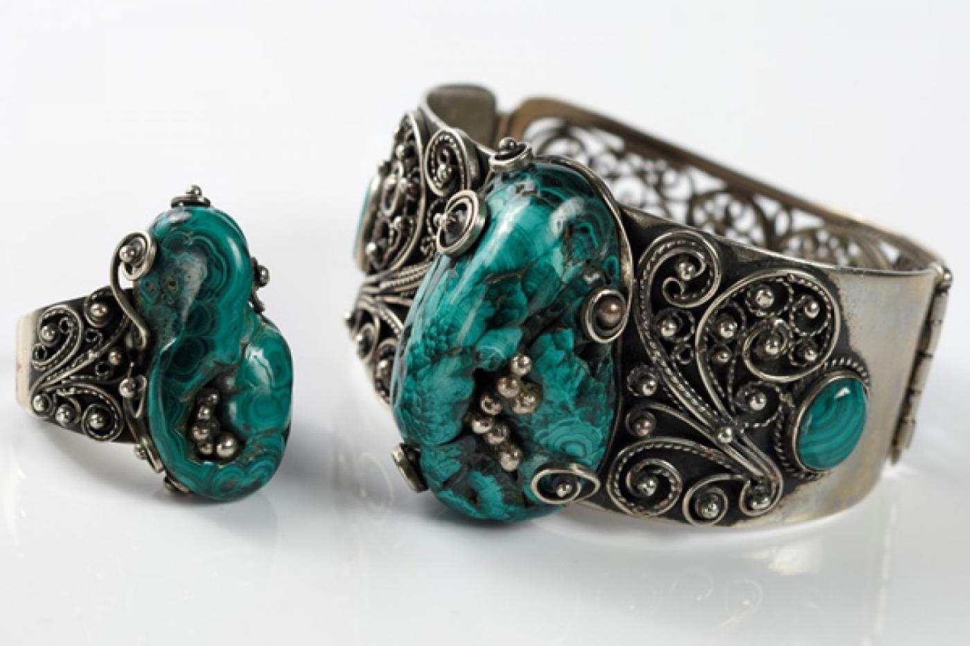 В музее ИЗО обновили экспозицию истории камнерезного искусства - Фото 1