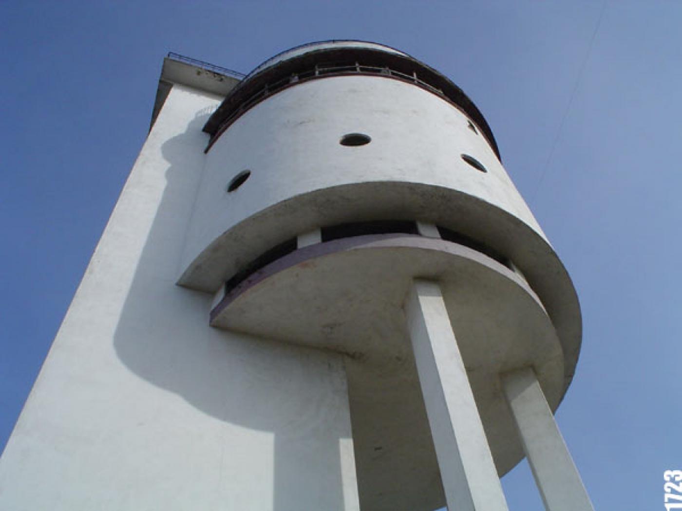 Москва заинтересовалась екатеринбургской Белой башней - Фото 1