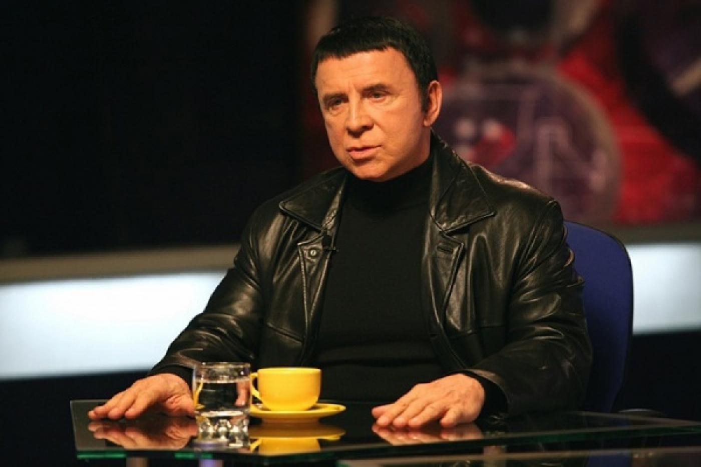 Кашпировский требует привлечь екатеринбургских журналистов за клевету - Фото 1