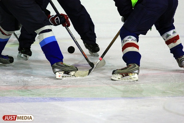 Легенды советского хоккея едут в Екатеринбург  - Фото 1