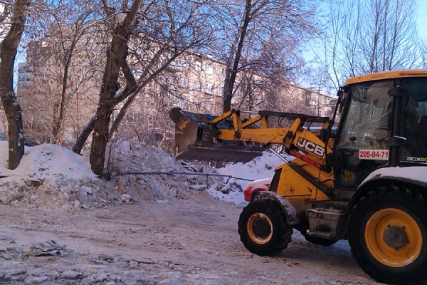 В Екатеринбурге не случается ДТП из-за неудовлетворительного состояния дорог - Фото 1