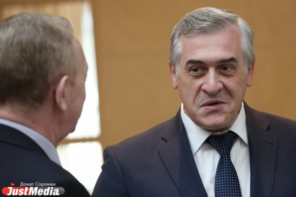 Выборы главы Екатеринбурга еще не состоялись, а в администрации губернатора делят посты Силина - Фото 1