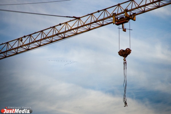 Свердловчане намерены освоить строительный рынок севера УрФО - Фото 1