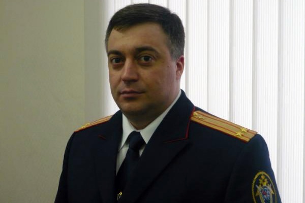 Бывший руководитель следственного отдела по Екатеринбургу пошел на повышение - Фото 1