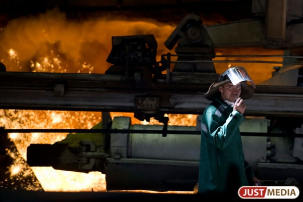 ФПСО поздравит работников металлургической отрасли с профессиональным праздником - Фото 1