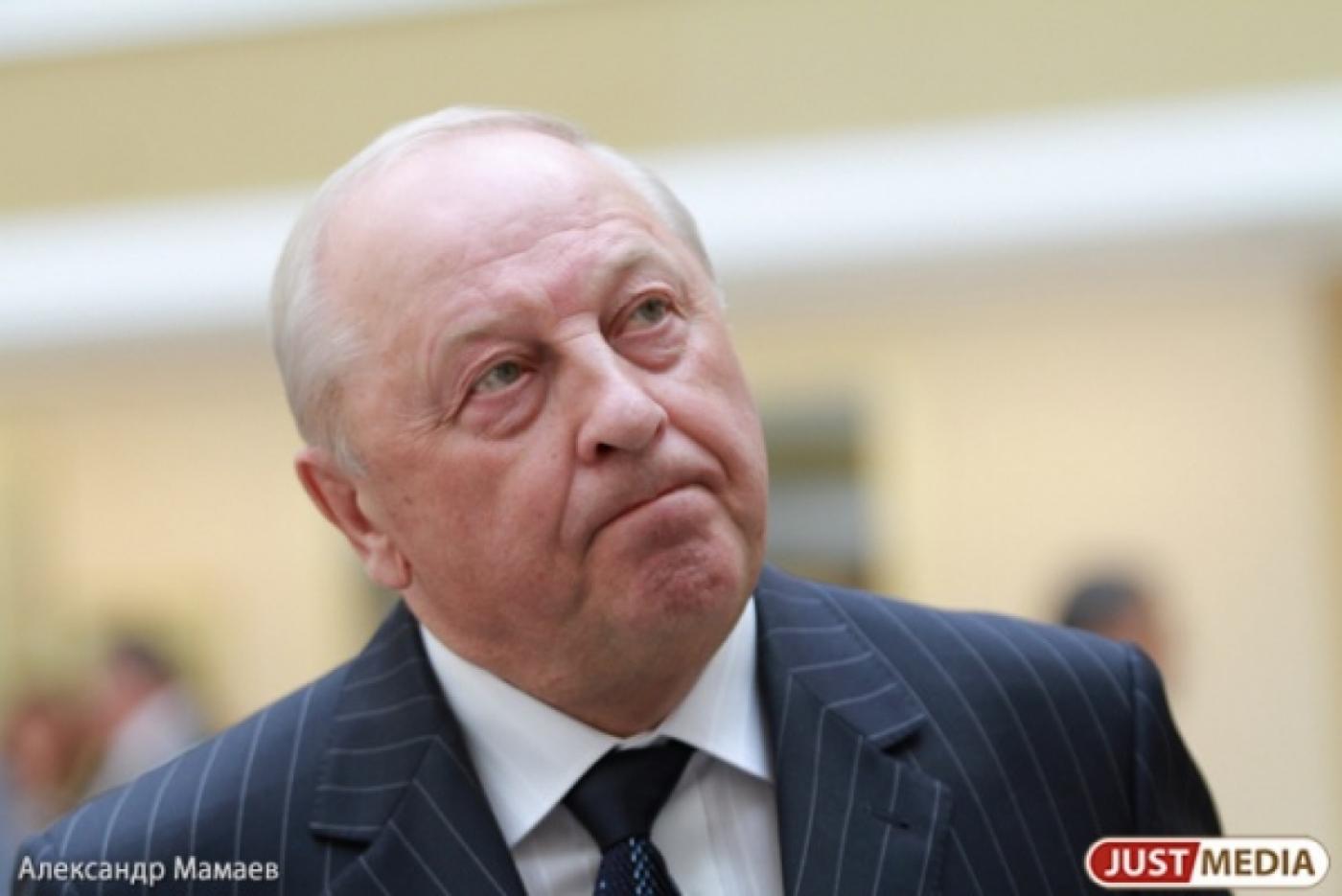 Уральские ученые попросят Матвиенко, Чернецкого и Росселя вернуть закон о реформе РАН на доработку - Фото 1