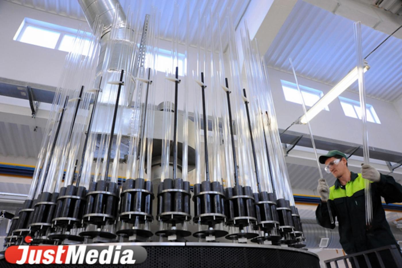 Политехникум и химико-фармацевтический завод в Ирбите будут готовить специалистов по дуальной системе образования - Фото 1