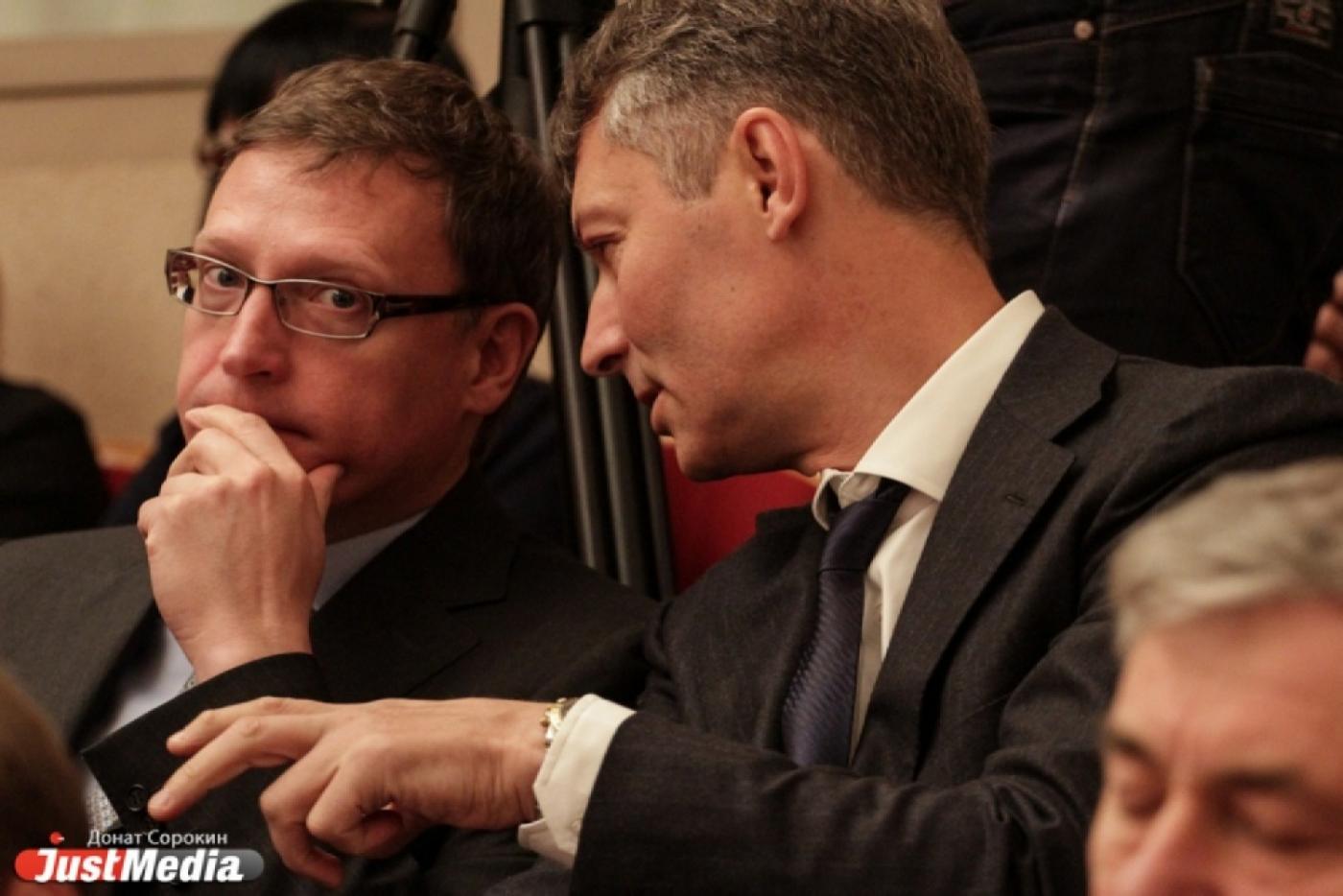 Подлогом Буркова займется генпрокуратура - Фото 1