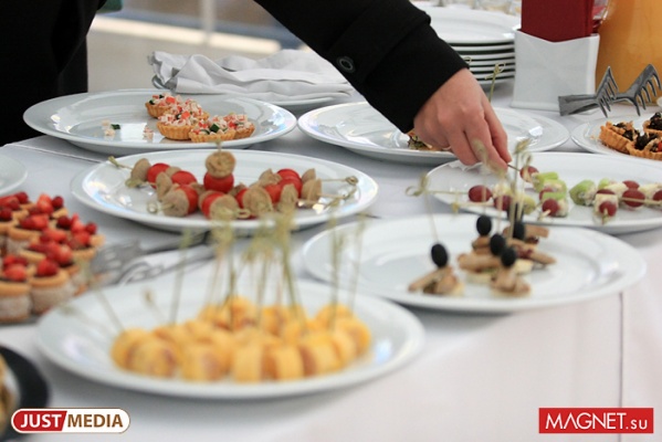 Кулинарный салон «ЕврАзия» соберет в Екатеринбурге около 10 тысяч кулинаров со всей России - Фото 1