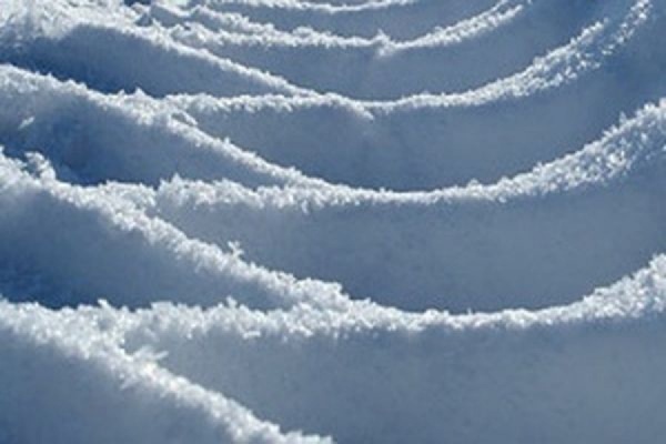 В Сочи заготовили 30 тысяч кубометров снега на случай теплой зимы - Фото 1