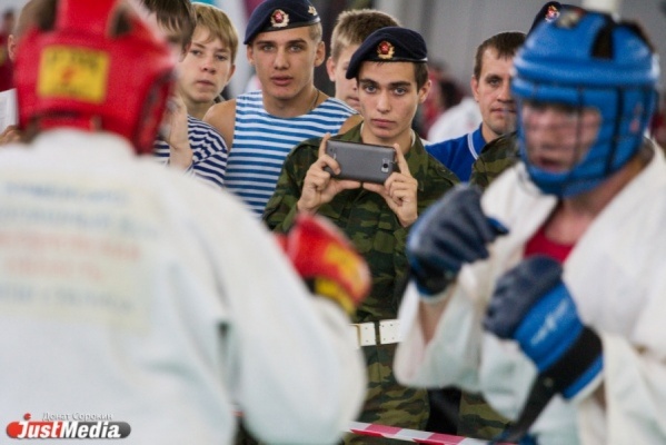 Свердловские призывники смогут увидеть Олимпиаду в Сочи - Фото 1