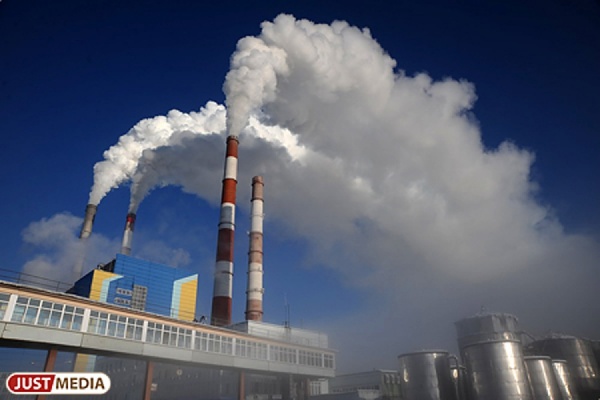 В Краснотурьинске начали контролировать выбросы в атмосферу  - Фото 1
