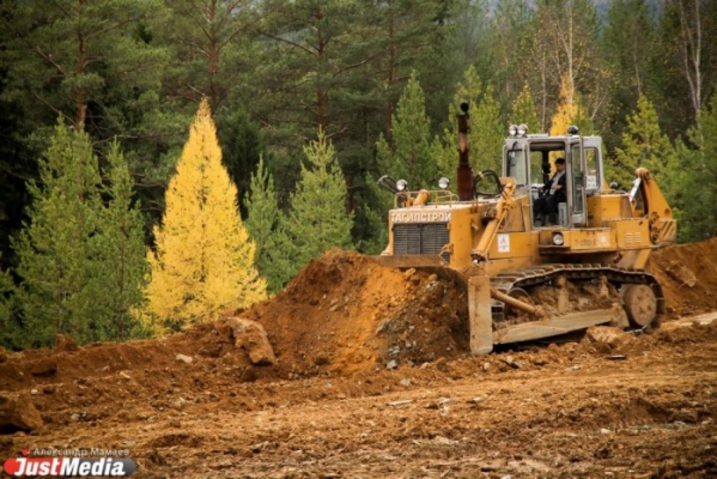 «Нас никто не спросил, согласны ли мы на разработку карьера». Жители Полевского района выйдут на митинг за сохранение Бажовских мест - Фото 1