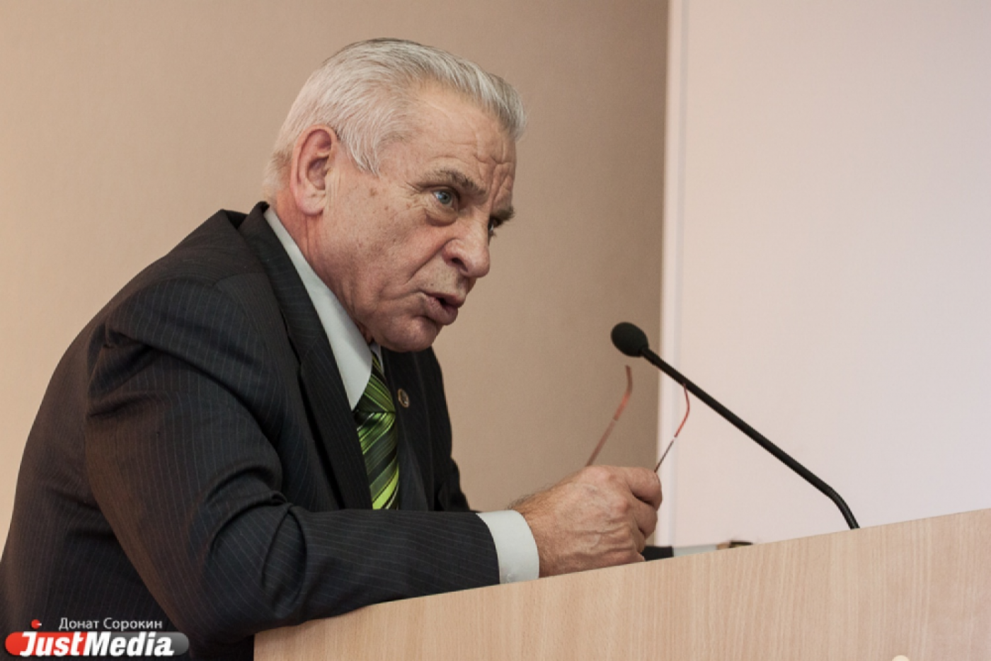 Уральские академики передали свои предложения авторам реформы местного самоуправления - Фото 1