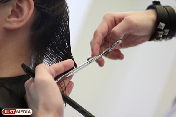 В Екатеринбурге скрестят ножницы лучшие парикмахеры Европы - Фото 1