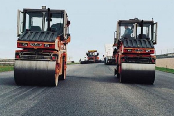 Росавтодор обвинил регионы в задержке строительства дорог - Фото 1