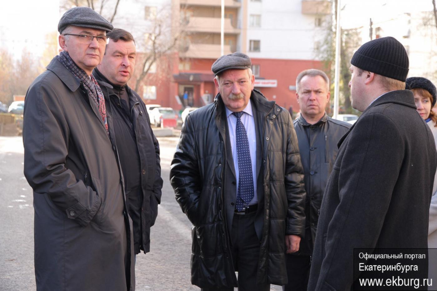 Фирма «ЭММА» идет на рекорд: достройку улицы Степана Разина могут отложить еще на год - Фото 1