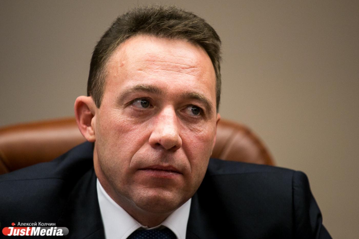 Игорь Холманских раскритиковал закон о реформе МСУ в Свердловской области: «С этим документом еще надо работать» - Фото 1