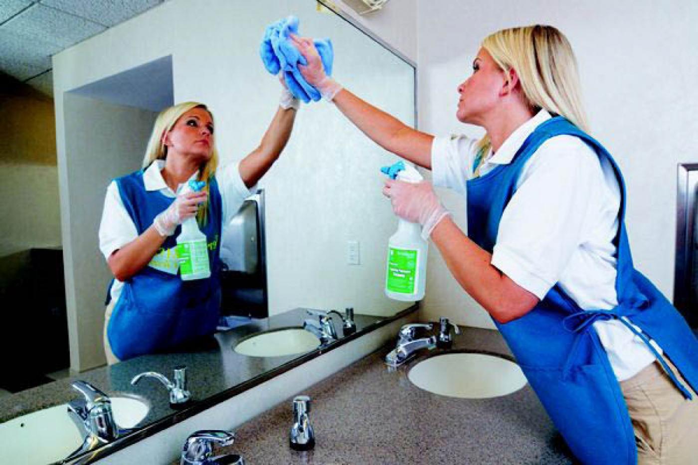 Генеральная уборка: бедствие или удовольствие? - Фото 1