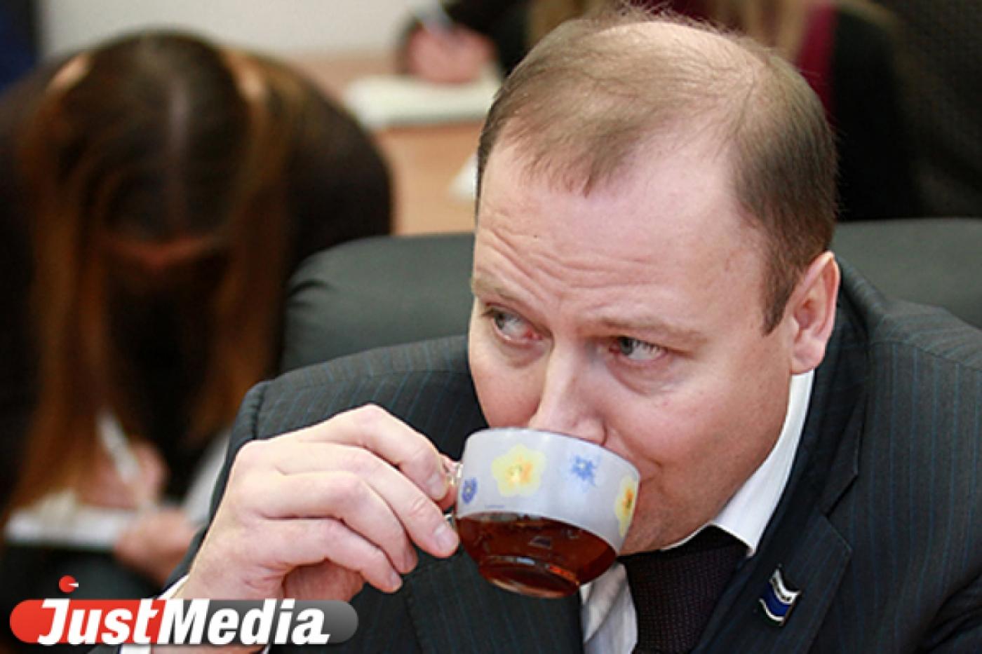 Шептий дал Сергину и Тестову неделю на то, чтобы покинуть межфракционную группу - Фото 1