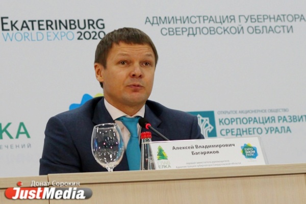 Алексей Багаряков: «Я ухожу из публичной политики» - Фото 1