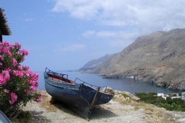 Секрет долголетия и здоровья жителей о. Крит - Фото 1